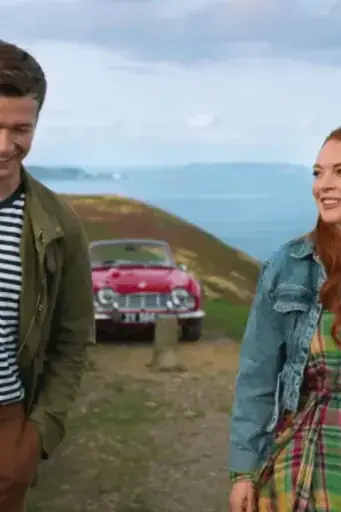 Arte ilustrativa de comédia