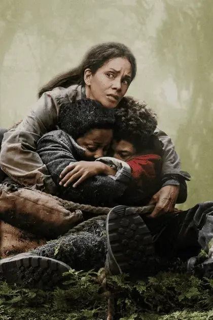 Arte ilustrativa de drama