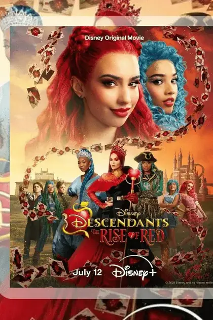 Arte ilustrativa de fantasia