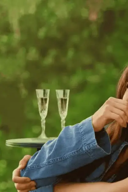 Arte ilustrativa de romance