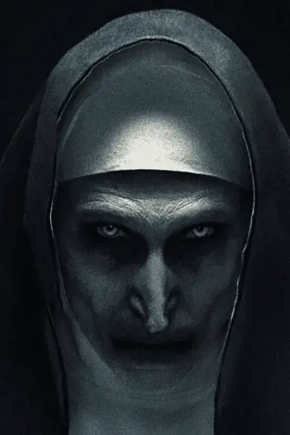 Arte ilustrativa de terror