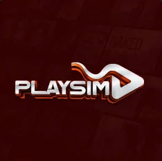 Logotipo do aplicativo PlaySim