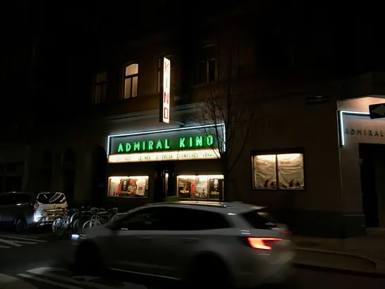 Sala de cinema