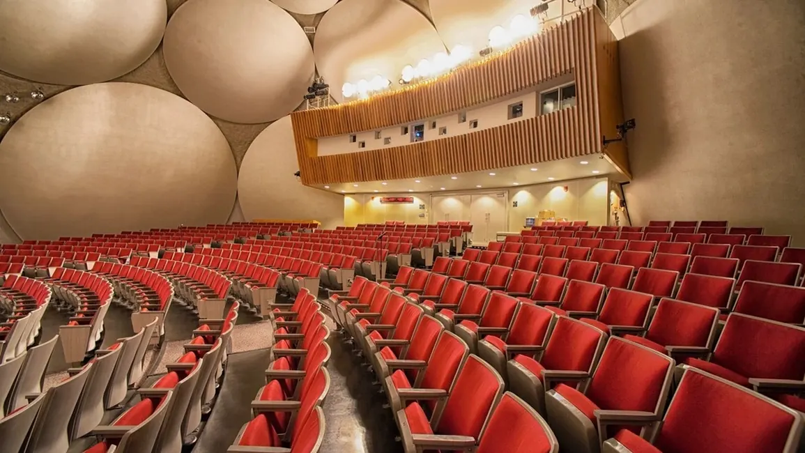 Sala de cinema