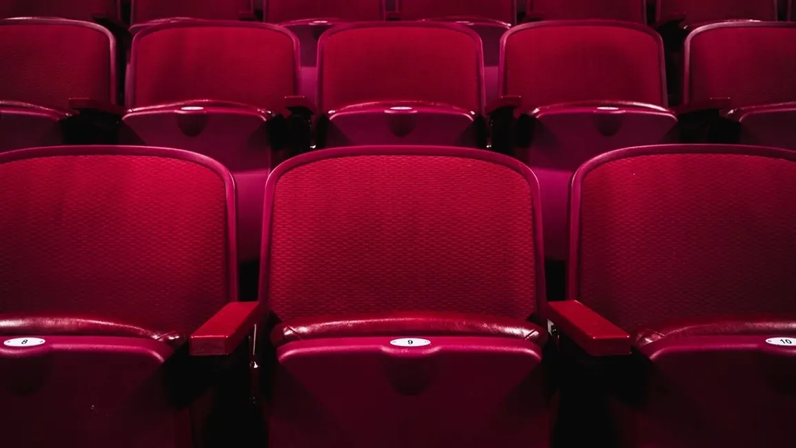 Sala de cinema